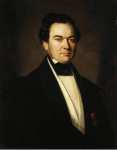 Lash Carl Johann Portrait of Rudolph German - Hermitage